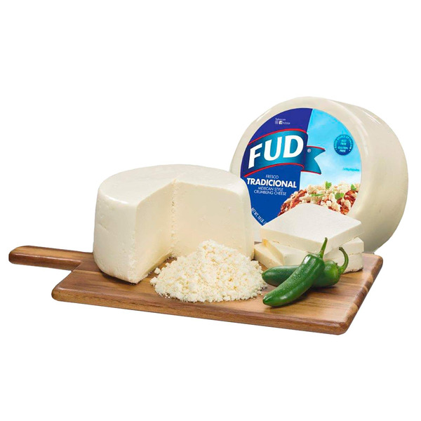 FUD Fresh Cheese Tp