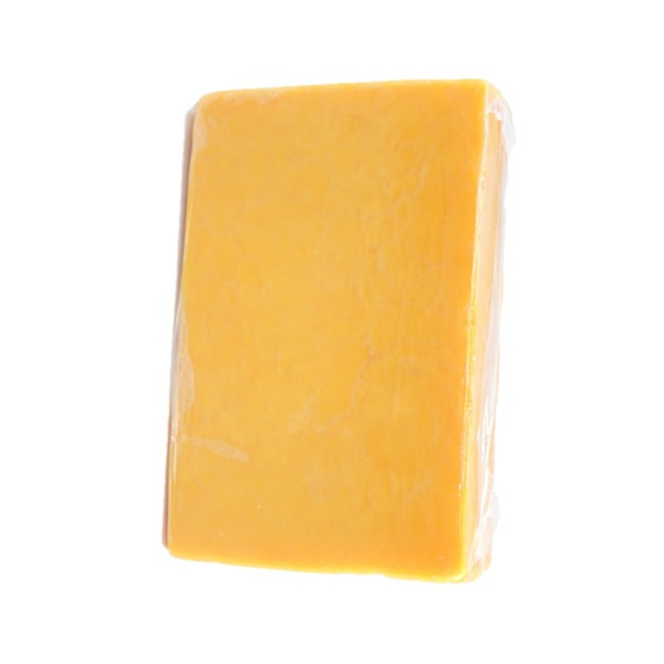 New York Sharp Yellow Cheddar Cheese Same-Day Delivery or Pickup