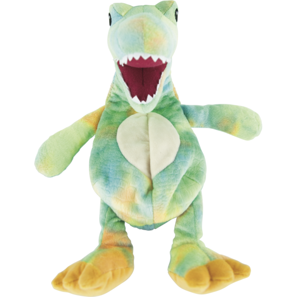 Play On Dog Dinosaur Toy Plush