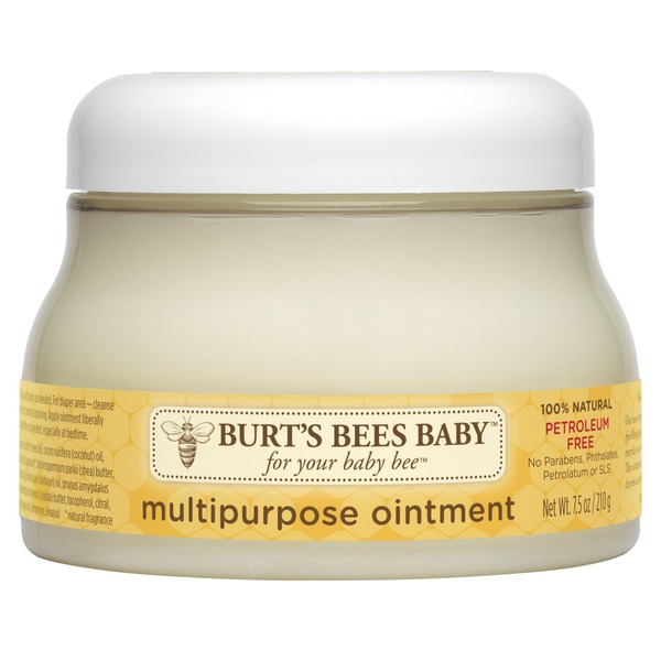 burt bees multipurpose ointment
