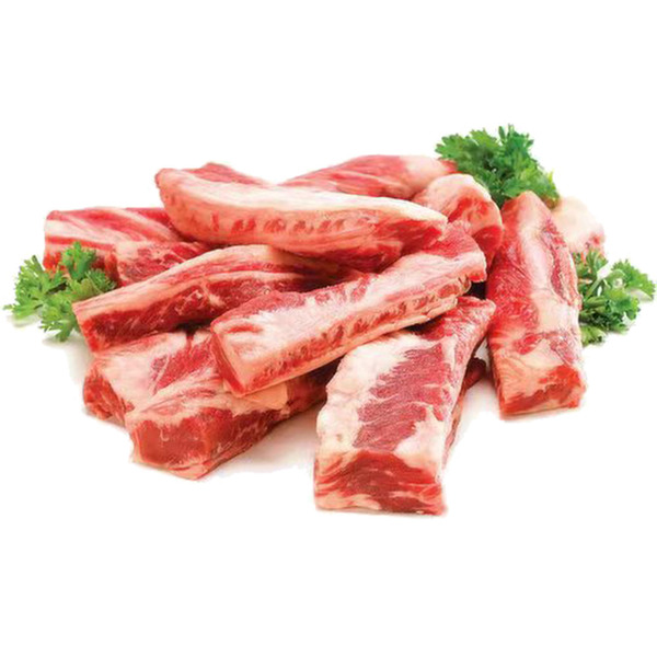 Beef Finger Meat