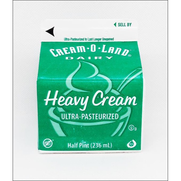 日本未発売！ Munder HEAVY CREAM Cream-O-Land Heavy Cream Same-Day Delivery | Food Bazaar