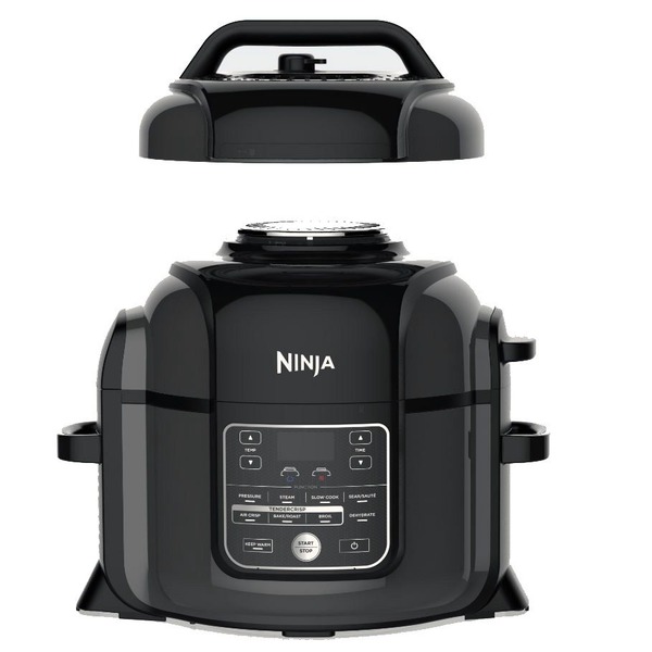 Ninja Foodi TenderCrisp Pressure Cooker (each) from Sam's Club Instacart