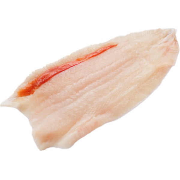Fresh Dover Sole Fillets
