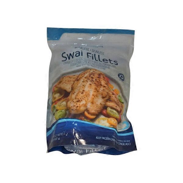 Panamei Seafood Swai Fillets