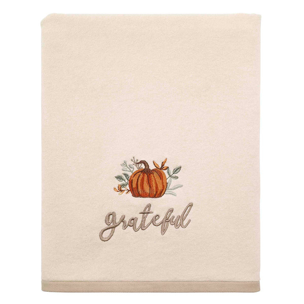 Avanti Grateful Patch Bath Towel