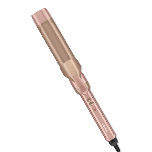 Conair Triple Ceramic Curling Iron - 1 1\2"
