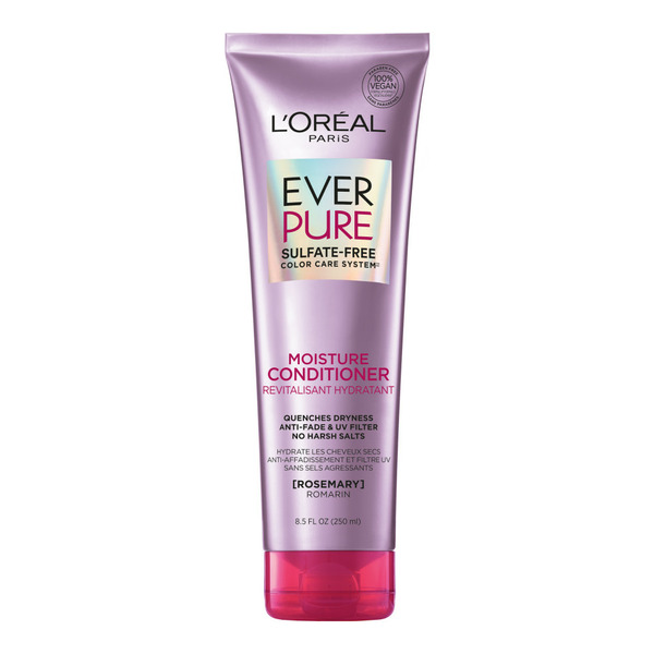L'Oréal Paris EverPure Sulfate-Free Moisture Conditioner