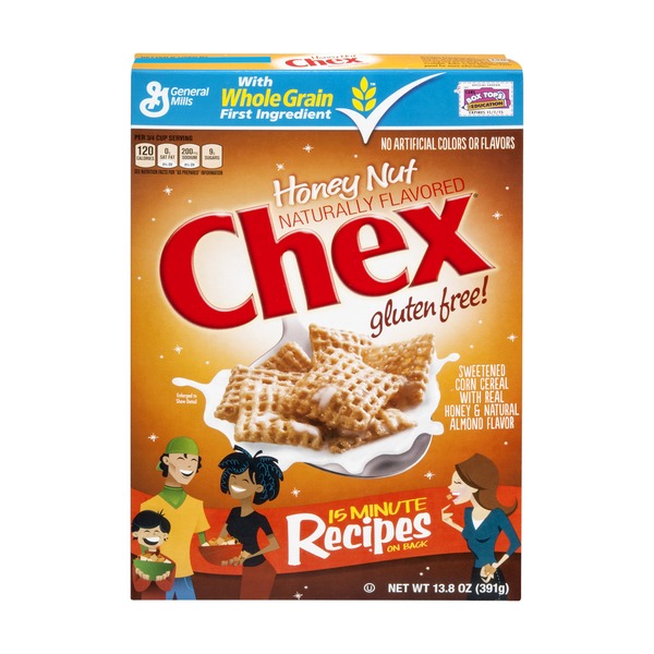 31 Chex Cereal Nutrition Label Label Design Ideas 2020