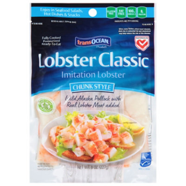 Trans-Ocean Products To Lobster Classic