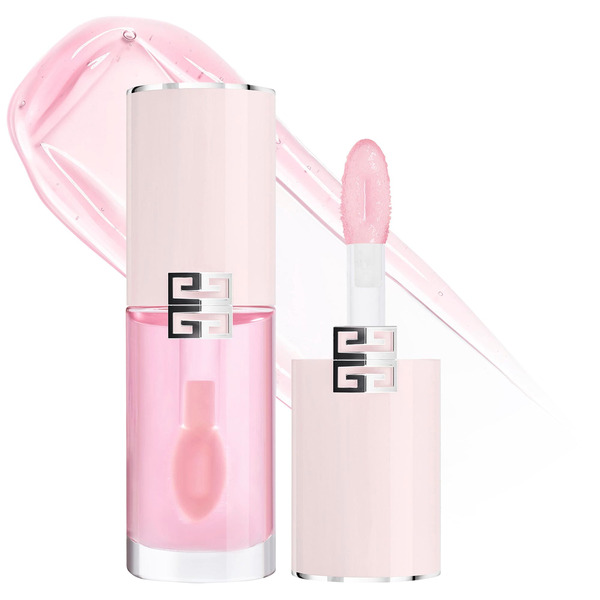 GIVENCHY Perfecto Hydrating & Smoothing High-Shine Lip Oil - N00 Rose Quartz