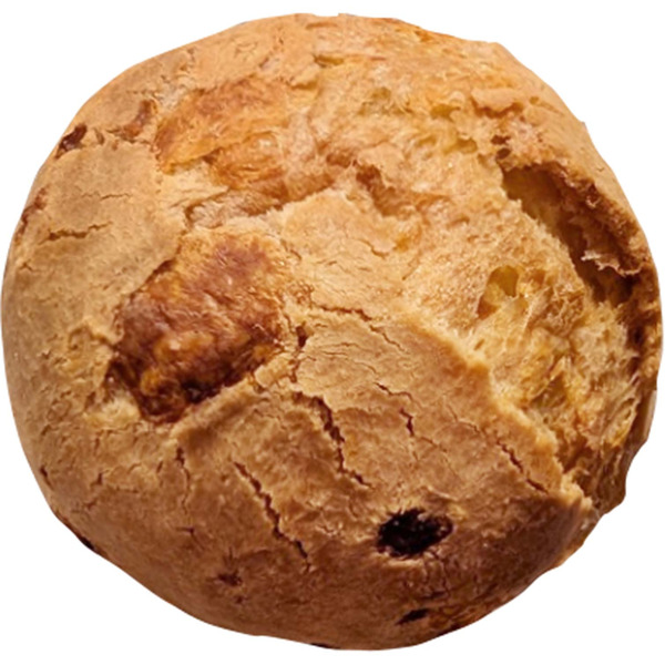 BF Cheese Mochi Bread