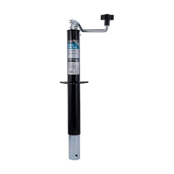 Traveller 5,000 lb. Top Wind A-Frame Trailer Jack