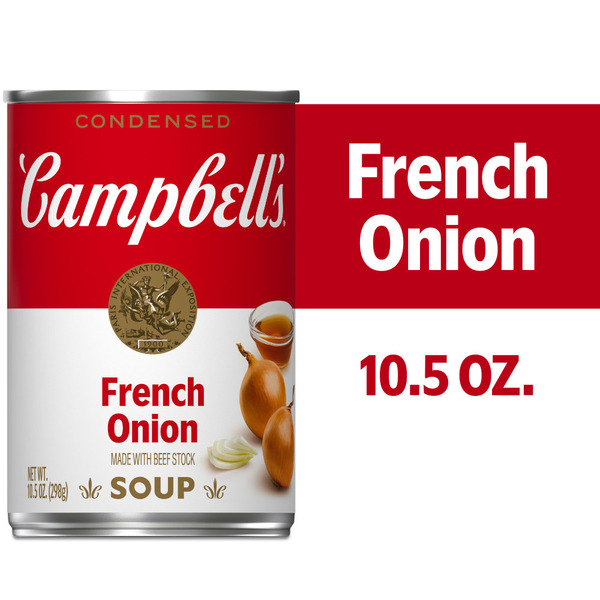 Campbell's French Onion Soup