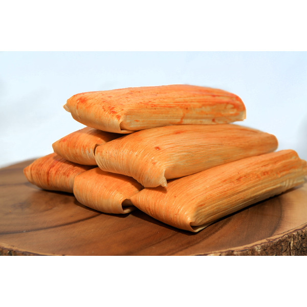 Cardenas Markets Tamales De Queso Con Rajas Paquito