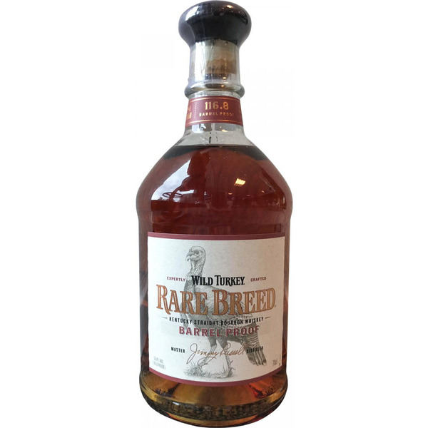 Wild Turkey 