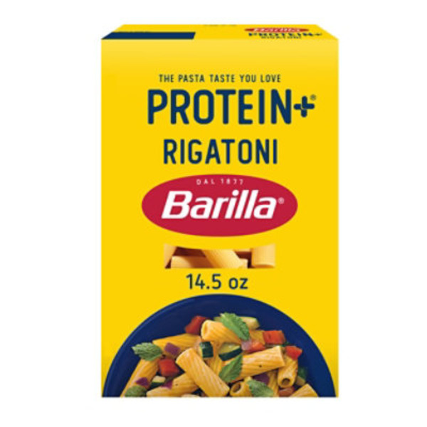 Barilla Rigatoni