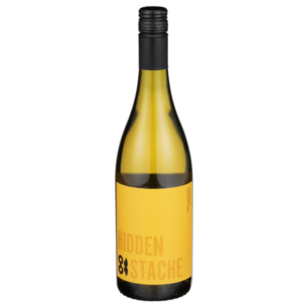 Hidden Stache Chardonnay