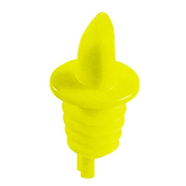 Co-Rect - Original Free Pourer, Yellow - 12 ct