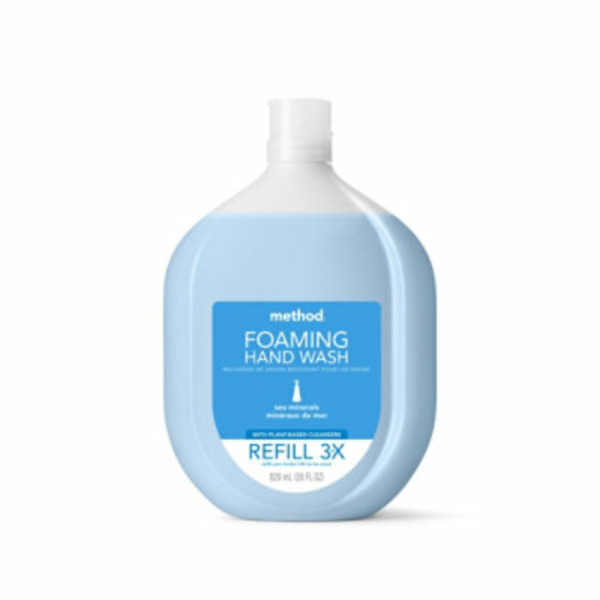 Safeway method Foaming Hand Soap SameDay Delivery or Pickup Instacart