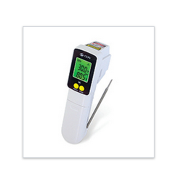 CDN - Folding Digital Thermometer