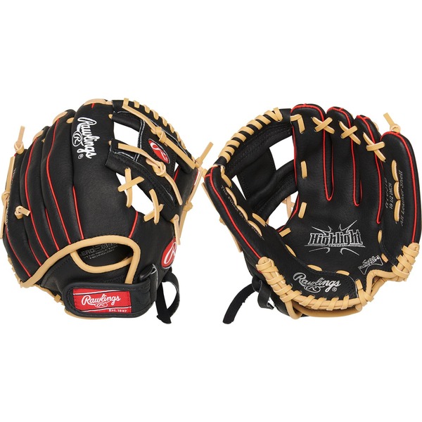Rawlings "10.5" Youth Highlight Series Glove 2021"