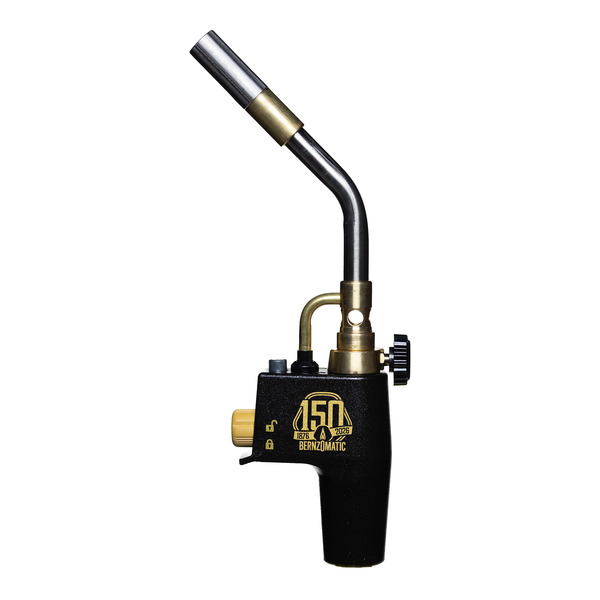 Bernzomatic Soldering and brazing Torch head 14.1-oz