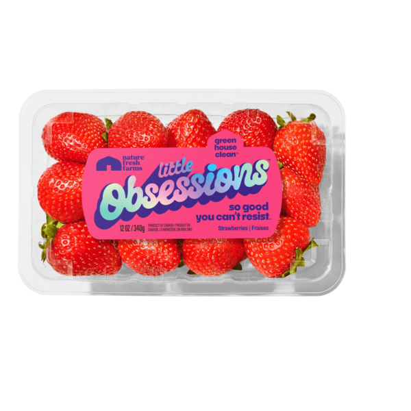 Nature Fresh Farms Little Obsessions Same-Day Delivery or Pickup