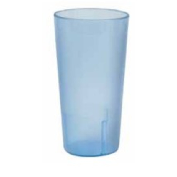 Thunder Group - Tumbler, Blue, 16 oz, 6 Pk