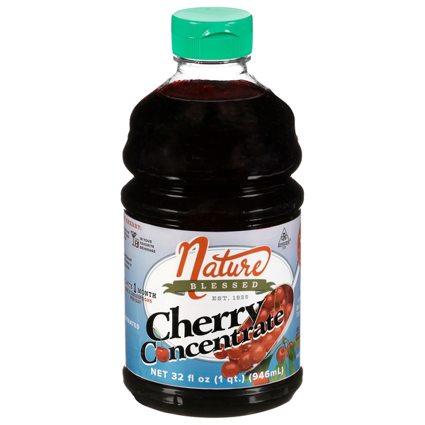 Nature Blessed Cherry Concentrate Same-Day Delivery or Pickup