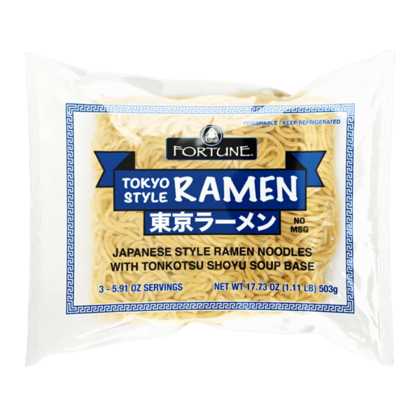 Fortune Ramen