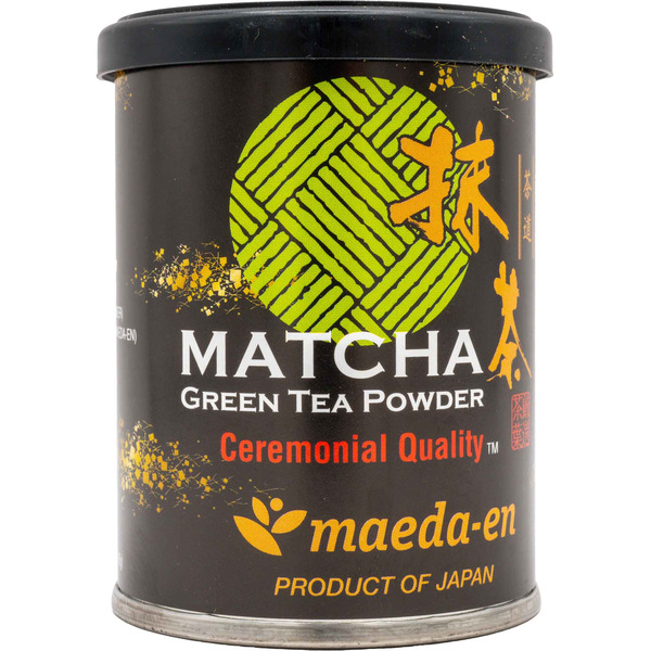 Maeda-en Green Tea Powder, Matcha