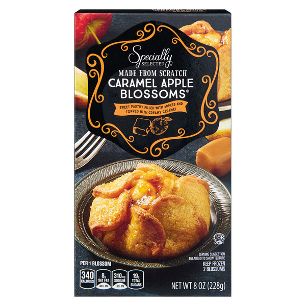Specially Selected Caramel Apple Blossom Same-Day Delivery or