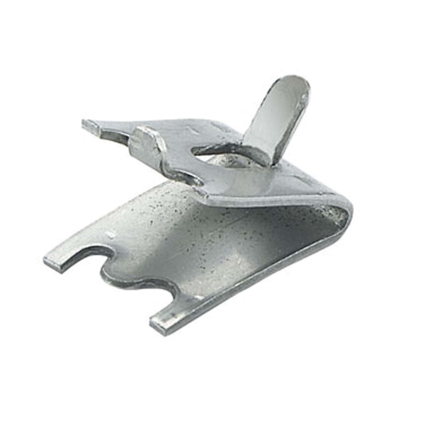 Krowne - Stainless Steel Clips for Shelves