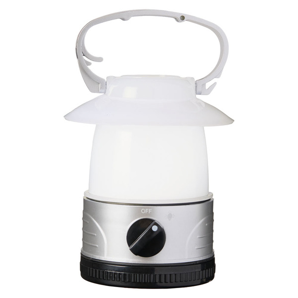 Adventuridge Silver Mini Lantern Same-Day Delivery or Pickup | ALDI
