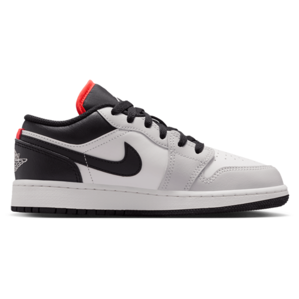 Jordan Air Jordan 1 Low Grade-School, Size 7
