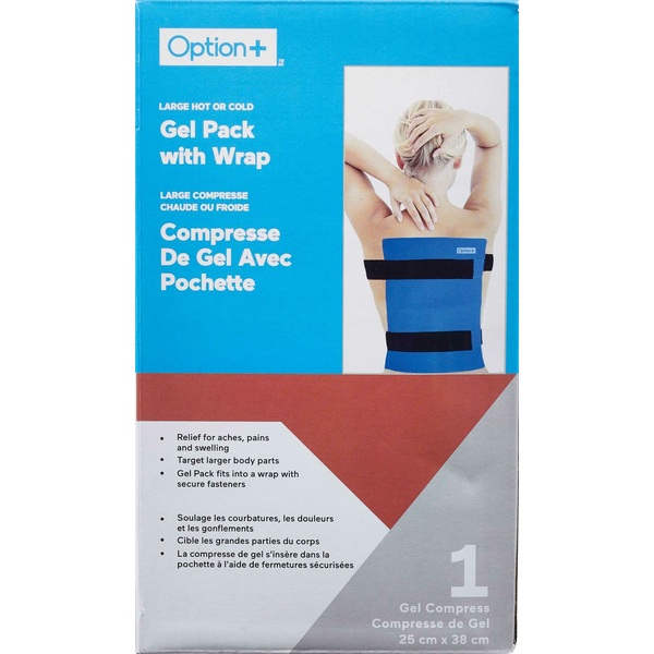 épiplus DUAL COOL GEL 200g HyperGel Cooling Gel Bed Pillow CNeck Deep Sleep Duo Memory
