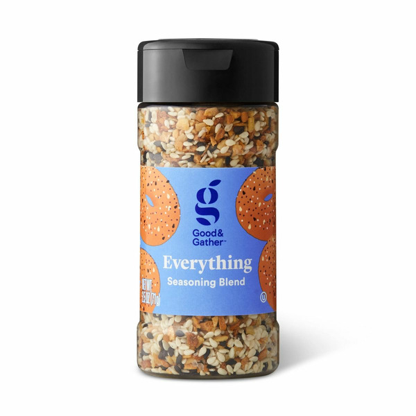 Good & Gather Everything Seasoning Blend