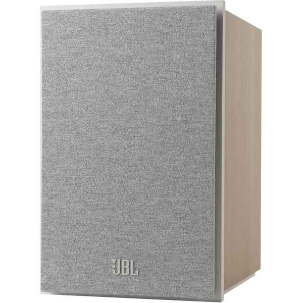 JBL Stage2 240B 2-Way Bookshelf Loudspeaker - Latte