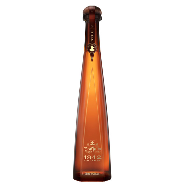 Don Julio 1942 Extra Anejo Tequila Same-Day Delivery | Binny's