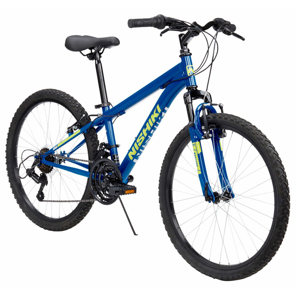 DICK'S Sporting Goods Nishiki Boys' Pueblo 1.1 Mountain Bike