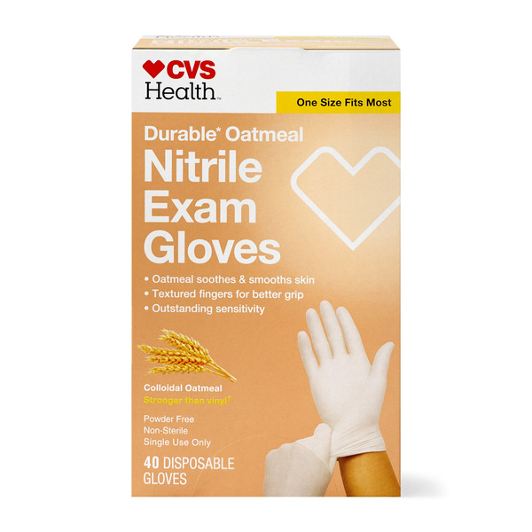 Nitrile Exam Rite Aid Nitrile Gloves Cvs Nitrile Gloves Medium