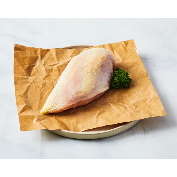 Open Nature Bone In Chicken Breast