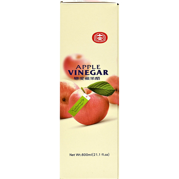 Excellence Apple Vinegar