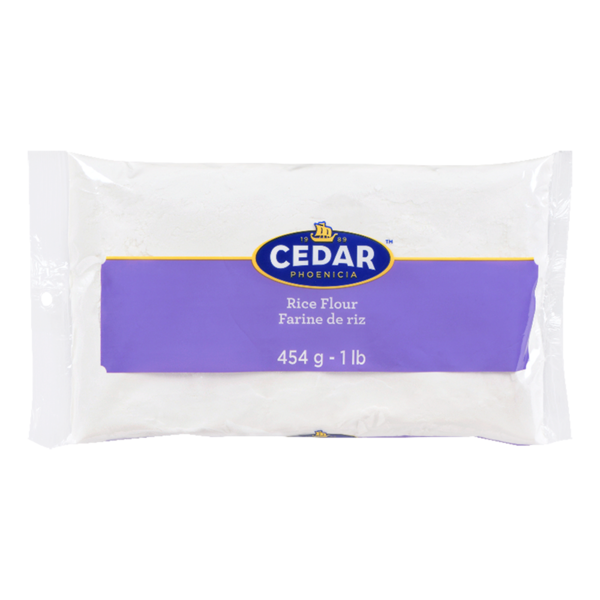 Adonis Cedar's Rice Flour Same-Day Delivery | Instacart
