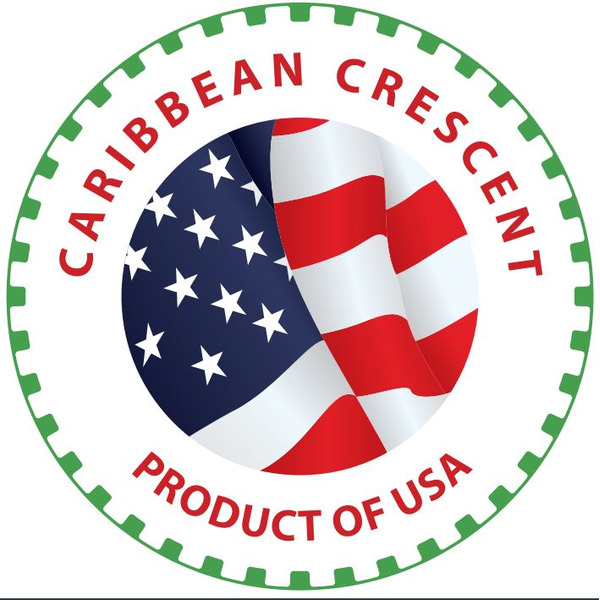 Frozen Caribbean Crescent Jamaican Jerk Chicken Patties - 50 ct