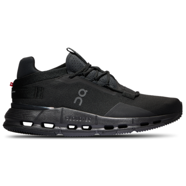 ON Men's Cloudnova 2 Shoes, Size 11 - Black