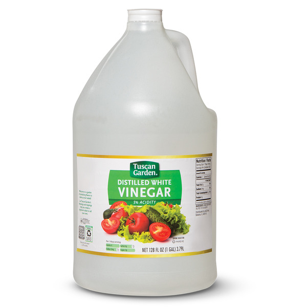 Tuscan Garden White Vinegar