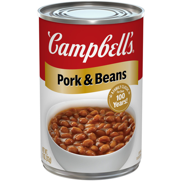 Campbell's Pork and Beans Same-Day Delivery or Pickup