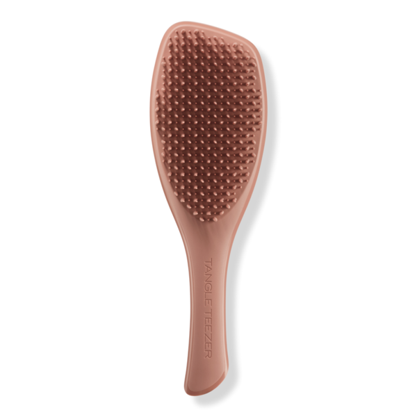 Tangle Teezer The Complete Carebrush for Fine Hair - Glazed Mocha